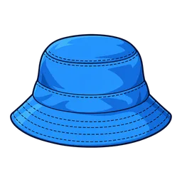 Bucket Hat