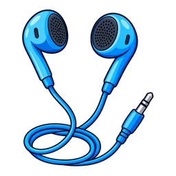 Classic Earbuds