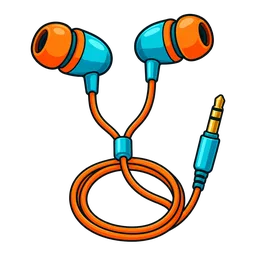 Wired Earphones