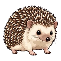 African Pygmy
