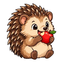 Eating