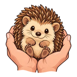 In Hands