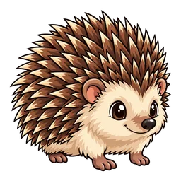 Spiny