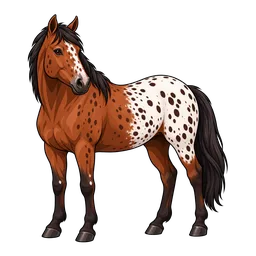 Appaloosa
