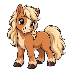 Pony