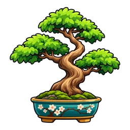 Bonsai