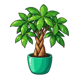 Money Tree