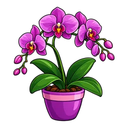 Orchid
