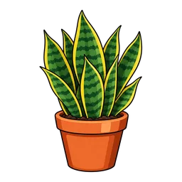 Snake Plant