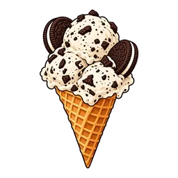 Cookies Cream