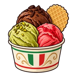 Gelato