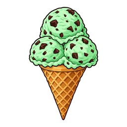 Mint Chip