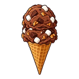 Rocky Road
