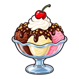 Sundae