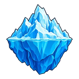 Blue Ice