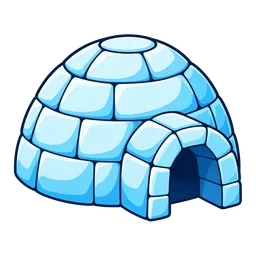 Classic Igloo