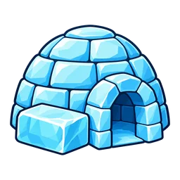 Ice Block