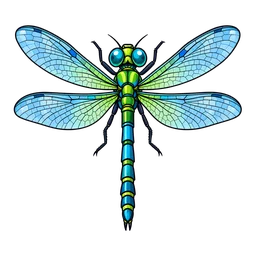 Dragonfly