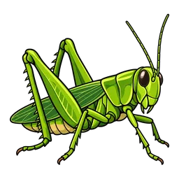 Grasshopper