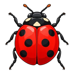 Ladybug
