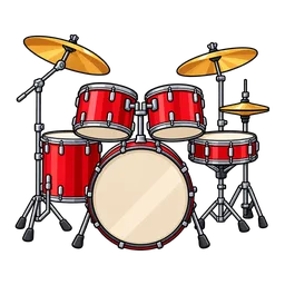 Drums