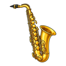 Saxophone