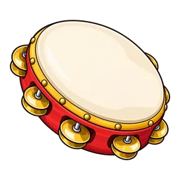 Tambourine