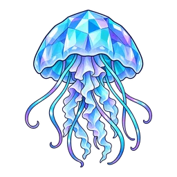 Crystal Jelly