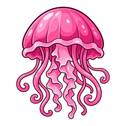 Pink Jelly