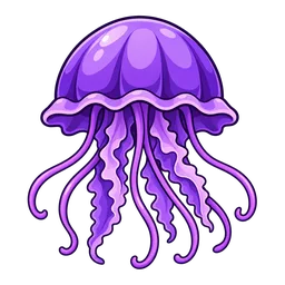 Purple Jelly