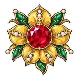 Brooch