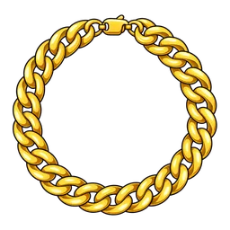 Gold Chain