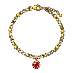Anklet