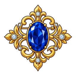 Brooch