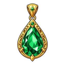 Pendant