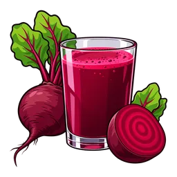 Beet Juice