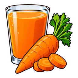Carrot Juice