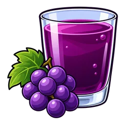 Grape Juice
