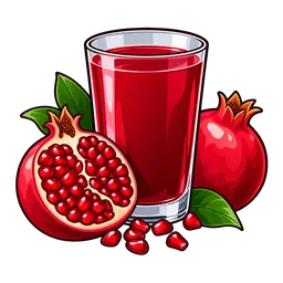 Pomegranate
