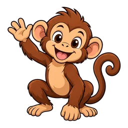 Monkey