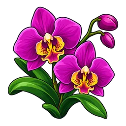 Orchid