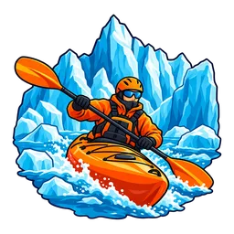 Glacier