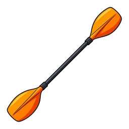 Paddle