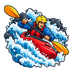 White Water