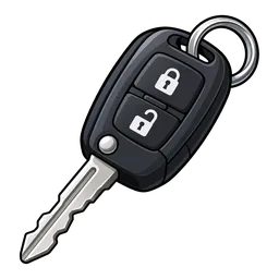 Car Key