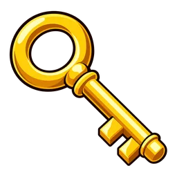 Gold Key