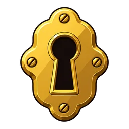 Key Hole
