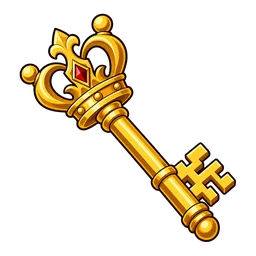Master Key