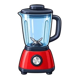 Blender – Kitchen