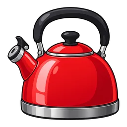 Kettle – Kitchen